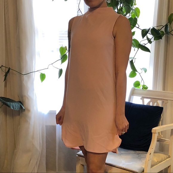 💖SOLD💖60s pink mod dress!! - Picture 2 of 6